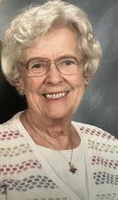 June Henrietta Kaiser Obituary