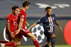 L'édition 2020/2021 débutera ainsi dès la deuxième quinzaine du mois de novembre prochain, avec le premier tour préliminaire, dont les matchs aller sont prévus entre les 20 et 22 novembre 2020 et les matchs retour du 27 au 29 suivants. Girlslovedare Ligue Des Champions 2021 8eme De Finale 6 Equipementiers Se Partagent Les 16 Equipes Qualifiees Pour Les 1 8e De Finale De L Uefa Champions League 2021 Sportbuzzbusiness Fr