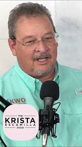 🌍Tim Neale speaks to God's timing & how he went from Media guy to leading  KWO Ministries #godstiming