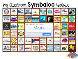Resultado de imagen para symbaloo