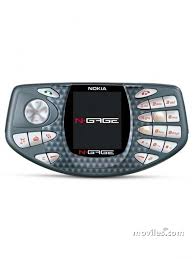 Nuestros usuarios valoran positivamente la calidad y la fiabilidad de los juegos y, por lo tanto, valoran 4.4 para los juegos de la categoría nokia n gage. Nokia N Gage Celulares Com Estados Unidos
