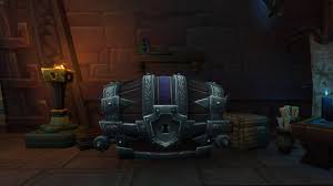 New Mythic Scaling And Season 3 Weekly Mythic Chest