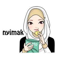 Feb 05, 2021 · dibanding emoji yang terkesan kaku, stiker whatsapp ini bahkan bisa kamu kustomisasi sendiri. Hijab Gaul Tikelku Whatsapp Stickers Stickers Cloud