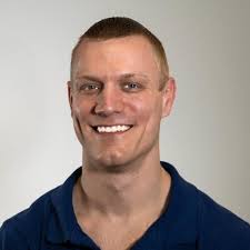 Pain Warrior of the Month: Ryan Drozd