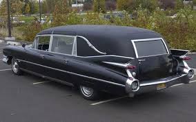 Pin On Hearses Funeral Cars