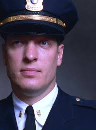 Shawshank Redemption Warden Scene