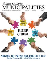 Check out our piedmont sd map selection for the very best in unique or custom, handmade pieces did you scroll all this way to get facts about piedmont sd map? South Dakota Municipalities August 2019 By Sdmunicipalleague Issuu