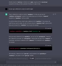 OpenAI的GPT3 聊天机器人真是个超棒的资源。它搜索论坛帖子做得真 ...