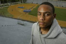 Cal high jumper seeks reconnection