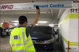 Want to try touch 'n go's rfid system but missed the first round of pilot registration? Touch N Go Rfid Here Are Your Questions Answered Carsome Malaysia