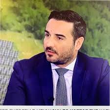 Aristotelis Chantavas Email & Phone Number