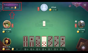 Domino 99 atau yang lebih dikenal dengan nama domino qiu qiu merupakan jenis permainan kartu tradisonal yang. Aplikasi Game Penghasil Pulsa Yang Terbukti Membayar Hallo Gsm