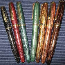 Genug ordnerrücken vorlage word oy16 source : Soennecken 111 222 Fountain Pen Reviews The Fountain Pen Network