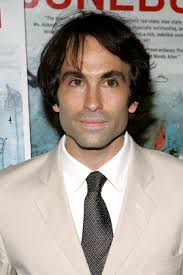 Phil Morrison Mindy Goldberg Angus Maclachlan Editorial Stock Photo