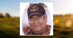 William 'Bill' Burl Woodworth Obituary 2013