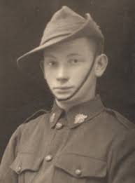 Aussies & Kiwis for ANZACs