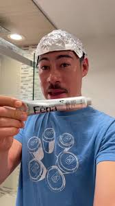 #meointeelpelo🙆🏻‍♂️ #chavoruco👱🏻‍♂️👨🏻‍🦳 #tinte #4anosmenos  #🧔🏻‍♀️🧔🏻‍♀️ #😜😎😎 #invertiunaferia💵💰 #