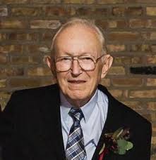 Howard Cyr Obituary (1933