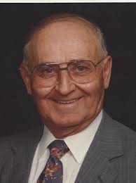 Ralph Lutes Obituary (2016)