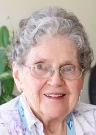 Aileen Young Obituary April 13, 2016