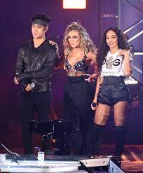 Perrie And Leigh Anne X Factor Little Mix Outfits Little Mix Little Mix 2017 E' stato uno spettacolo nello spettacolo quello offerto dalle little mix e dai cnco nel corso della finale di x factor uk: pinterest
