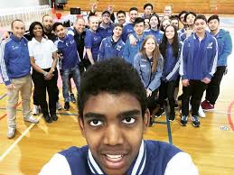 Dear Team Taekwondo families and community Words cannot describe how proud  I am of all our athletes that contested the 2016 Mini Development  competition. This event was only possible by the awesome