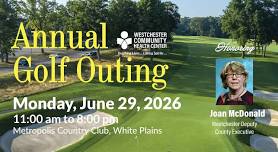 2026 WCHC Golf Outing