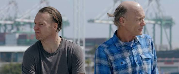 Get Away if You Can movie review