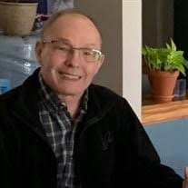 Mr. Thomas John Tlanda Obituary (2023)