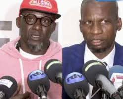 Arrestations en série : Clédor Sène et Assane Diouf en prison, Dame Mbodj  et Cie libres