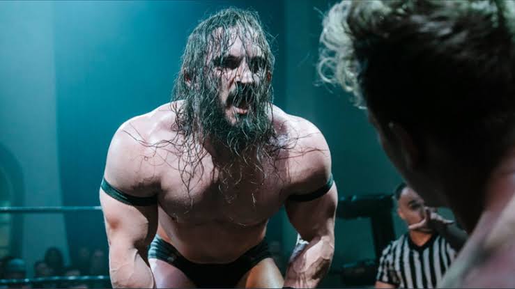 Resultado de imagem para PAC AND KENNY OMEGA"