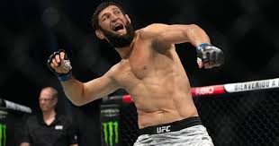 Chimaev’s Coaches Warn Entourage Ahead of UFC 328 Middleweight Clash with Strickland