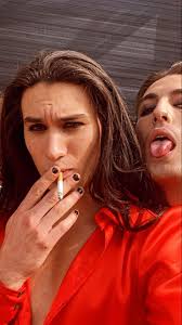 Billy ash (elizavetafalik)