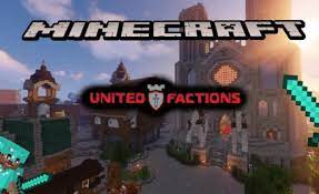 Discover the best minecraft factions servers through our top 10 lists. Minecraft Server United Factions