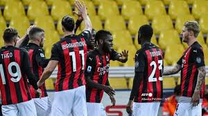 Stream milan vs genoa live on sportsbay. Live Streaming Tv Online Ac Milan Vs Genoa Liga Italia Link Bein Sports Vidio Com Di Sini Tribunnews Com Mobile