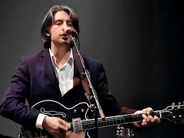 Buddy Honors Guitarist Chris Holt With 2022 Texas Tornado Award ...