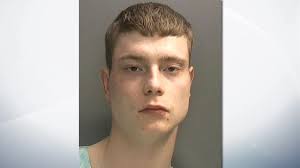Homeless Aaron Barley jailed for murder of mother and son who took him in