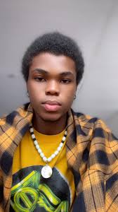 Michael Faison Jr Divine Jackson