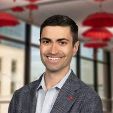 Alyssa Moran (Ricci), MBA