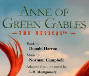 The Grace Arts Centre — Anne of Green Gables