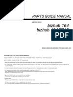 Microsoft windows 7 ultimate microsoft windows xp professional. Konica Minola Bizhub 164 User Guide Manual En