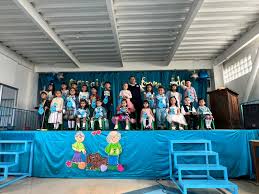 Colegio Mixto Esmeralda