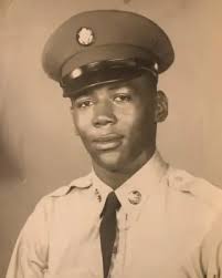 Obituary information for Herman Austin Coleman