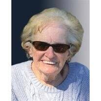 Helen F. Dailey Obituary