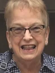 Frances Norton Obituary