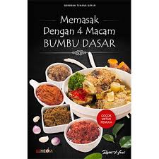 Based on the novel by lois duncan. Masakan Dengan 4 Macam Bumbu Dasar Shopee Indonesia