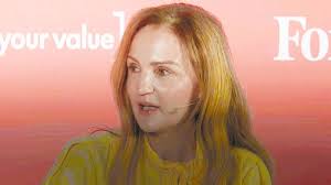 Lyma Founder Lucy Goff Shares Why Its Okay To Start A New Brand Later In  Life