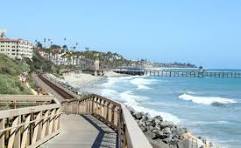 San Clemente coastal trail with ocean views | Trestles beach and outdoor lifestyle | Susan Chase relocation guide South Orange County