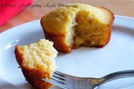 Rice Flour Muffins Gluten Free Dairy Free Dairy Free Muffins Gluten Free Cake Recipe Rice Flour Muffins