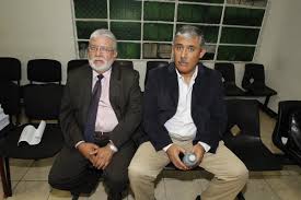 Director del Liceo Javier es ligado a proceso